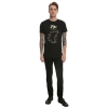 Isle of Man TT Black T-shirt for Men