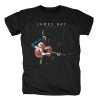 Maglietta rock James Bay Wild Love Tshirts