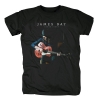 James Bay Wild Love Tshirts Rock T-Shirt