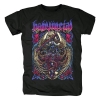 Japan Baby Metal T-Shirt Metal Shirts