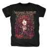 T-Shirt Nocturnal Bloodlust dal Giappone Graphic Tees