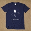 Jon Snow I Know Everything Tshirt