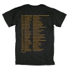 Judas Priest Band T-Shirt Uk Metal Rock Tshirts
