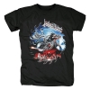 Judas Priest Tee Shirts 영국 메탈 락 티셔츠