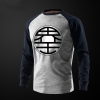 Kaio Dragon Ball Long sleeve Tee Shirt