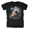 Kamelot T-Shirt Us Metal Hemden