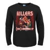 Killers Tshirts Us Rock T-shirt