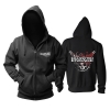 Killswitch Engage Hoodie Mikiny s kapucňou z kovovej hudby