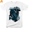 Killswitch Engage T-Shirt Metal Rock Shirts