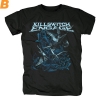 Killswitch Engage T-Shirt Metal Rock Shirts