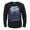 King Diamond Voodoo Tshirts Metal T-Shirt