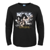 T-Shirt ufficiale Rock Metal di Kiss Monster Album