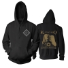 Mikina s kapucňou Klitschk Hoodie