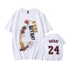 Kobe Bryant Lakers Shirt
