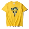 Kobe Bryant Lakers Shirt
