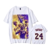 Kobe Bryant Lakers T Shirt