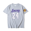 Kobe Bryant Logo T Shirt