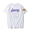 Kobe Bryant Logo T Shirt