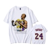 Kobe Bryant Memorial Tee Shirts