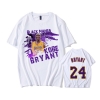 Kobe Bryant Merchandise Lakers Tee