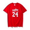 Kobe Bryant T Shirt