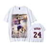 Kobe Bryant Vintage T Shirt