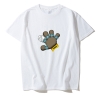 Kobe Finger Design T Shirt