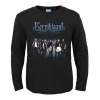 Korpiklaani T-Shirt Finland Metal Punk Tshirts