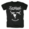 Korpiklaani TシャツフィンランドメタルパンクTシャツ