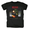 Kreator Renewal Tee ShirtsドイツメタルTシャツ