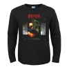 Kreator Renewal Tee ShirtsドイツメタルTシャツ