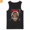 Tričko bez rukávov Kreator Nemecko Metal Rock Tank Tops