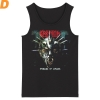 T-shirt senza maniche Kreator Germany Metal Tank Tank Tops