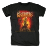 Kreator T-Shirt Germany Hard Rock Tshirts