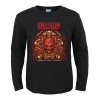 Kreator Tee ShirtsドイツハードロックTシャツ