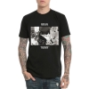 Kurt Cobain Asla Siyah T Shirt Zihin