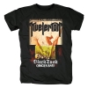 Kvelertak Band Tee Shirts T-shirt Norvégien Punk Rock