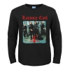 Lacuna Coil In Reverie T-Shirt Taliansko Kovové Tričká