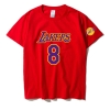 Lakers 8 Kobe Mamba Shirt