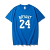 Lakers Kobe Bryant T Shirt