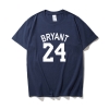 Lakers Kobe Bryant T Shirt