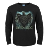 Lamb Of God Band Tee Shirts Us Metal T-Shirt