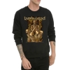 Lamb of God Rock Band Crew Neck Sweatshirt til ungdom