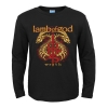 Lamm Gottes T-Shirt Us Hard Rock Metal Shirts