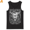 Lamb Of God Tank Tops Us Metal Rock Sleeveless Tshirts
