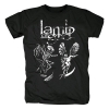 Lamm Gottes T Shirts Wir Hard Rock Metal Band T-Shirt