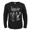 Lamb Of God Tee Shirts Us Hard Rock Metal Band T-shirt