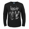 Lamb Of God Tee Shirts Us Hard Rock Metal Band T-Shirt