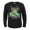 T-Shirt Lamb Of God T-Shirt Us Metal Band