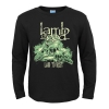 Lamb Of God Tee Shirts Us Metal Band T-Shirt